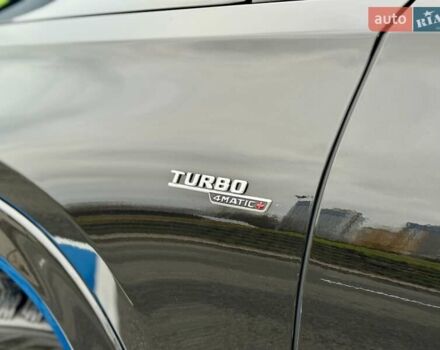 Чорний Мерседес ГЛЕ-Клас, об'ємом двигуна 3 л та пробігом 20 тис. км за 88900 $, фото 24 на Automoto.ua