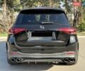 Черный Мерседес ГЛЕ-Класс, объемом двигателя 3 л и пробегом 65 тыс. км за 88000 $, фото 12 на Automoto.ua