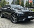 Черный Мерседес ГЛЕ-Класс, объемом двигателя 2.93 л и пробегом 49 тыс. км за 78750 $, фото 18 на Automoto.ua