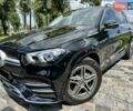 Чорний Мерседес ГЛЕ-Клас, об'ємом двигуна 2.93 л та пробігом 23 тис. км за 74700 $, фото 27 на Automoto.ua