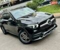 Черный Мерседес ГЛЕ-Класс, объемом двигателя 2.93 л и пробегом 23 тыс. км за 74900 $, фото 75 на Automoto.ua