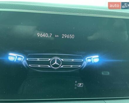 Черный Мерседес ГЛЕ-Класс, объемом двигателя 3 л и пробегом 37 тыс. км за 73500 $, фото 15 на Automoto.ua