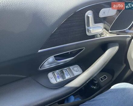 Черный Мерседес ГЛЕ-Класс, объемом двигателя 3 л и пробегом 37 тыс. км за 73500 $, фото 18 на Automoto.ua