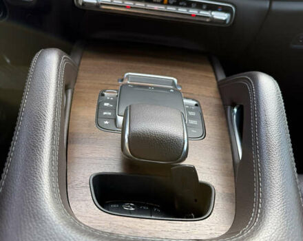 Черный Мерседес ГЛЕ-Класс, объемом двигателя 1.95 л и пробегом 76 тыс. км за 69500 $, фото 20 на Automoto.ua