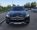 Черный Мерседес ГЛЕ-Класс, объемом двигателя 1.95 л и пробегом 46 тыс. км за 59900 $, фото 1 на Automoto.ua