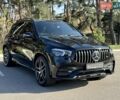 Чорний Мерседес ГЛЕ-Клас, об'ємом двигуна 3 л та пробігом 65 тис. км за 88000 $, фото 22 на Automoto.ua