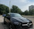Черный Мерседес ГЛЕ-Класс, объемом двигателя 2.93 л и пробегом 31 тыс. км за 73000 $, фото 1 на Automoto.ua