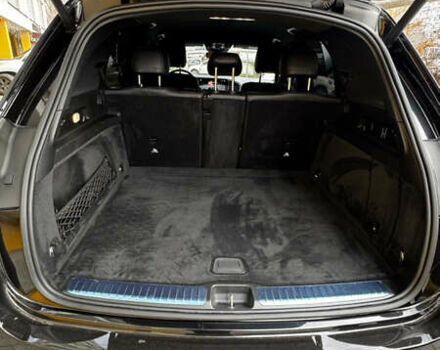 Черный Мерседес ГЛЕ-Класс, объемом двигателя 2.99 л и пробегом 97 тыс. км за 77000 $, фото 15 на Automoto.ua