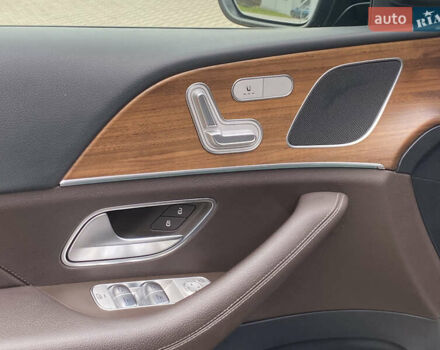 Черный Мерседес ГЛЕ-Класс, объемом двигателя 2 л и пробегом 52 тыс. км за 66999 $, фото 25 на Automoto.ua