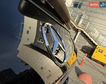 Черный Мерседес ГЛЕ-Класс, объемом двигателя 1.95 л и пробегом 60 тыс. км за 65000 $, фото 29 на Automoto.ua