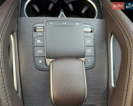 Черный Мерседес ГЛЕ-Класс, объемом двигателя 1.95 л и пробегом 60 тыс. км за 65000 $, фото 60 на Automoto.ua