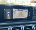 Черный Мерседес ГЛЕ-Класс, объемом двигателя 3 л и пробегом 33 тыс. км за 73500 $, фото 12 на Automoto.ua