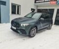 Черный Мерседес ГЛЕ-Класс, объемом двигателя 1.95 л и пробегом 78 тыс. км за 67000 $, фото 4 на Automoto.ua