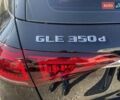 Черный Мерседес ГЛЕ-Класс, объемом двигателя 3 л и пробегом 37 тыс. км за 73500 $, фото 11 на Automoto.ua
