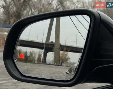 Черный Мерседес ГЛЕ-Класс, объемом двигателя 2.93 л и пробегом 31 тыс. км за 85900 $, фото 44 на Automoto.ua