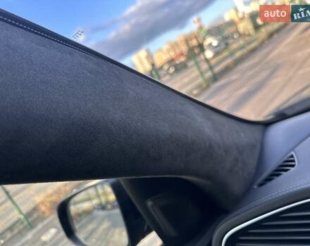 Черный Мерседес ГЛЕ-Класс, объемом двигателя 3.98 л и пробегом 51 тыс. км за 99700 $, фото 53 на Automoto.ua