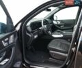 Черный Мерседес ГЛЕ-Класс, объемом двигателя 2.93 л и пробегом 70 тыс. км за 65900 $, фото 8 на Automoto.ua