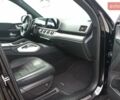 Черный Мерседес ГЛЕ-Класс, объемом двигателя 2.93 л и пробегом 70 тыс. км за 65900 $, фото 18 на Automoto.ua