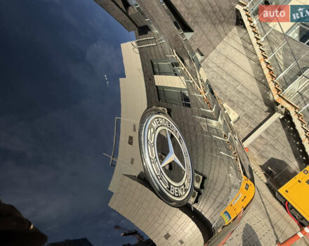 Черный Мерседес ГЛЕ-Класс, объемом двигателя 1.95 л и пробегом 60 тыс. км за 65000 $, фото 18 на Automoto.ua