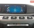 Черный Мерседес ГЛЕ-Класс, объемом двигателя 2.93 л и пробегом 70 тыс. км за 65900 $, фото 12 на Automoto.ua