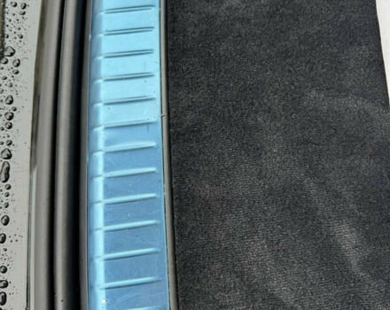 Черный Мерседес ГЛЕ-Класс, объемом двигателя 1.95 л и пробегом 65 тыс. км за 77700 $, фото 39 на Automoto.ua