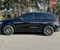 Чорний Мерседес ГЛЕ-Клас, об'ємом двигуна 3 л та пробігом 65 тис. км за 88000 $, фото 6 на Automoto.ua