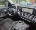 Черный Мерседес ГЛЕ-Класс, объемом двигателя 1.95 л и пробегом 46 тыс. км за 59900 $, фото 6 на Automoto.ua