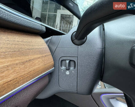 Черный Мерседес ГЛЕ-Класс, объемом двигателя 1.95 л и пробегом 65 тыс. км за 77700 $, фото 35 на Automoto.ua