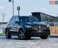 Черный Мерседес ГЛЕ-Класс, объемом двигателя 2.93 л и пробегом 43 тыс. км за 67999 $, фото 1 на Automoto.ua