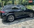 Чорний Мерседес ГЛЕ-Клас, об'ємом двигуна 2.93 л та пробігом 23 тис. км за 74700 $, фото 7 на Automoto.ua