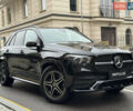Черный Мерседес ГЛЕ-Класс, объемом двигателя 1.95 л и пробегом 65 тыс. км за 77700 $, фото 5 на Automoto.ua