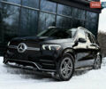 Черный Мерседес ГЛЕ-Класс, объемом двигателя 3 л и пробегом 80 тыс. км за 65900 $, фото 1 на Automoto.ua