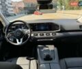 Черный Мерседес ГЛЕ-Класс, объемом двигателя 1.95 л и пробегом 40 тыс. км за 59900 $, фото 13 на Automoto.ua