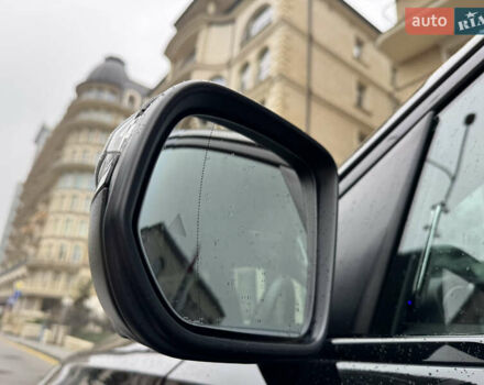 Черный Мерседес ГЛЕ-Класс, объемом двигателя 1.95 л и пробегом 65 тыс. км за 77700 $, фото 18 на Automoto.ua