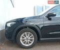 Черный Мерседес ГЛЕ-Класс, объемом двигателя 2.93 л и пробегом 70 тыс. км за 65900 $, фото 3 на Automoto.ua