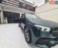 Черный Мерседес ГЛЕ-Класс, объемом двигателя 1.95 л и пробегом 78 тыс. км за 67000 $, фото 3 на Automoto.ua
