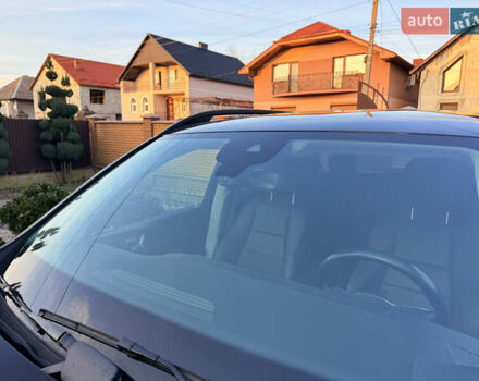 Черный Мерседес ГЛЕ-Класс, объемом двигателя 2.93 л и пробегом 94 тыс. км за 67000 $, фото 16 на Automoto.ua