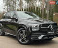 Чорний Мерседес ГЛЕ-Клас, об'ємом двигуна 1.95 л та пробігом 62 тис. км за 74500 $, фото 1 на Automoto.ua