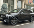 Черный Мерседес ГЛЕ-Класс, объемом двигателя 1.95 л и пробегом 65 тыс. км за 77700 $, фото 2 на Automoto.ua