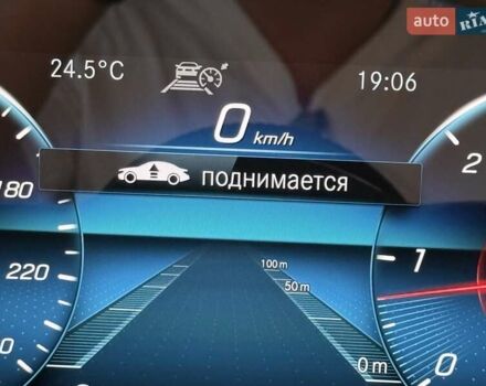 Черный Мерседес ГЛЕ-Класс, объемом двигателя 2.93 л и пробегом 98 тыс. км за 69800 $, фото 44 на Automoto.ua