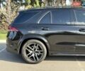 Чорний Мерседес ГЛЕ-Клас, об'ємом двигуна 3 л та пробігом 65 тис. км за 88000 $, фото 17 на Automoto.ua