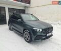 Черный Мерседес ГЛЕ-Класс, объемом двигателя 1.95 л и пробегом 78 тыс. км за 67000 $, фото 2 на Automoto.ua