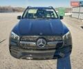 Черный Мерседес ГЛЕ-Класс, объемом двигателя 1.99 л и пробегом 90 тыс. км за 26000 $, фото 4 на Automoto.ua