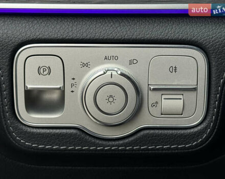 Черный Мерседес ГЛЕ-Класс, объемом двигателя 2.93 л и пробегом 31 тыс. км за 85900 $, фото 38 на Automoto.ua