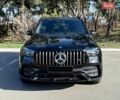 Черный Мерседес ГЛЕ-Класс, объемом двигателя 3 л и пробегом 65 тыс. км за 88000 $, фото 24 на Automoto.ua