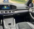 Чорний Мерседес ГЛЕ-Клас, об'ємом двигуна 2.93 л та пробігом 89 тис. км за 78000 $, фото 11 на Automoto.ua