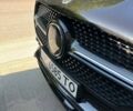 Черный Мерседес ГЛЕ-Класс, объемом двигателя 1.95 л и пробегом 158 тыс. км за 71000 $, фото 4 на Automoto.ua