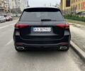 Чорний Мерседес ГЛЕ-Клас, об'ємом двигуна 2.93 л та пробігом 89 тис. км за 78000 $, фото 5 на Automoto.ua