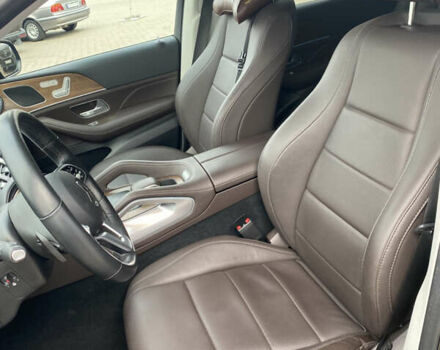 Черный Мерседес ГЛЕ-Класс, объемом двигателя 2 л и пробегом 52 тыс. км за 66999 $, фото 23 на Automoto.ua