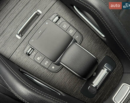 Черный Мерседес ГЛЕ-Класс, объемом двигателя 2.93 л и пробегом 31 тыс. км за 85900 $, фото 26 на Automoto.ua